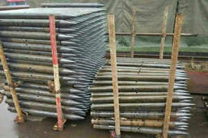 隧道注浆管厂家直销怎么选?硬核源头工厂教你省下中间差价
