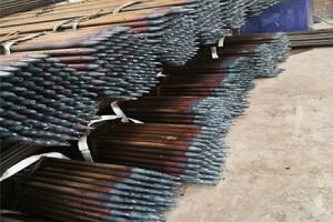 混凝土注浆管干货厂家直销:源头工厂教您省钱避坑选对货