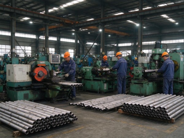 隧道注浆管厂家