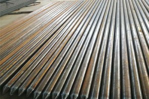锚杆注浆管